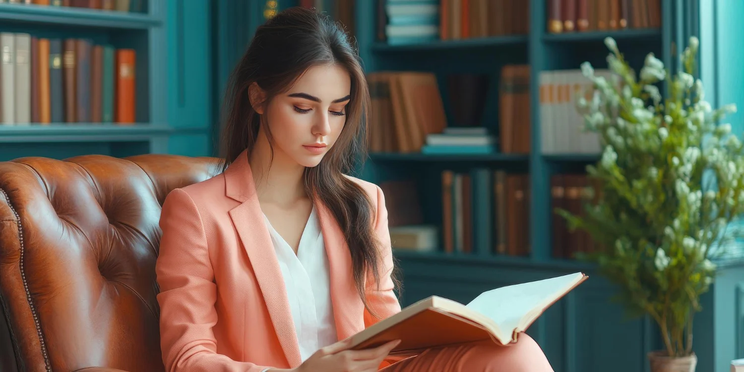 Independent Author Image