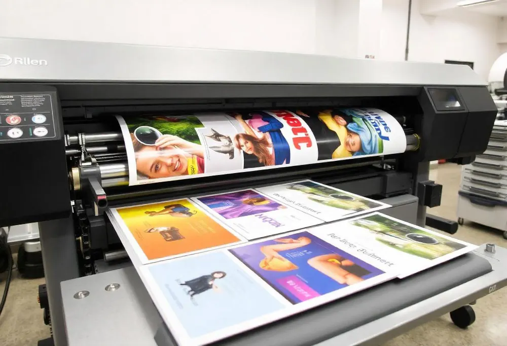 Book Printing Services in India: Production Options for Every Author