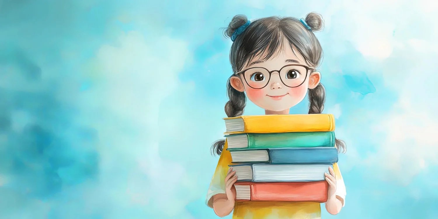 Children’s Book Publishing India: A Guide for New Storytellers