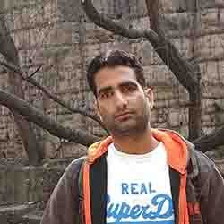 Image of Mohd shakil