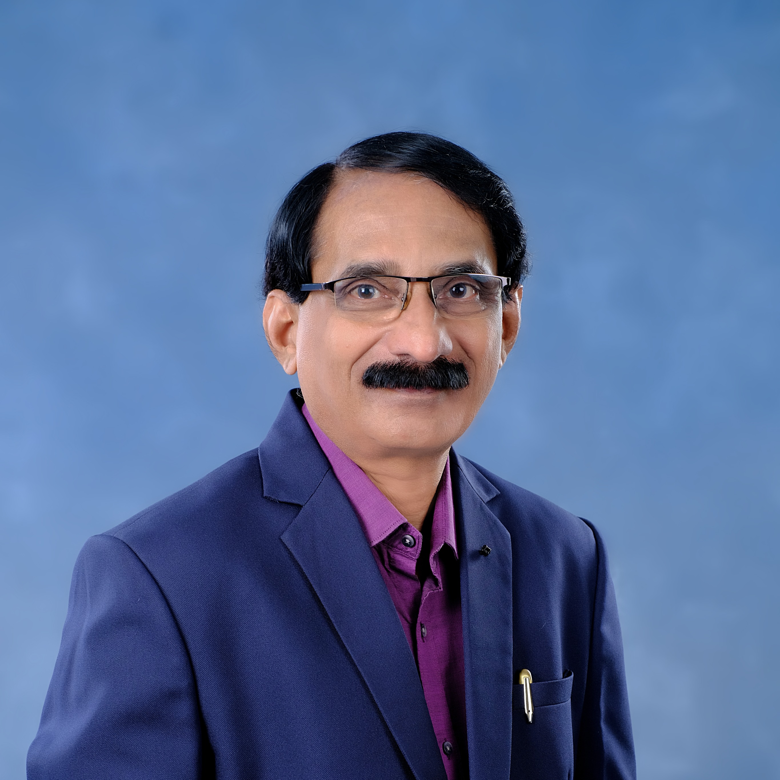 Image of DR.VRN NAIR