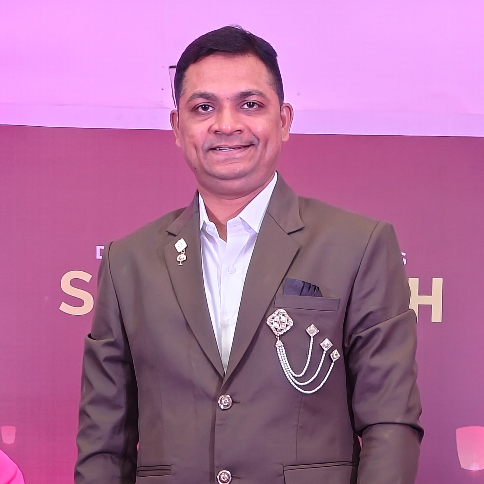 Image of Patel Pankaj