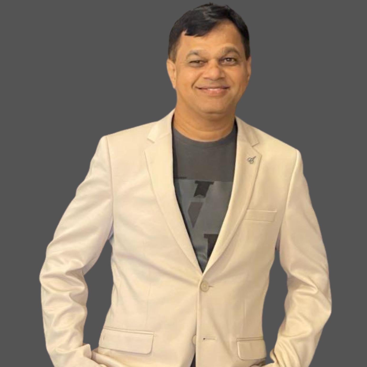 Image of Sushildatta Shinde