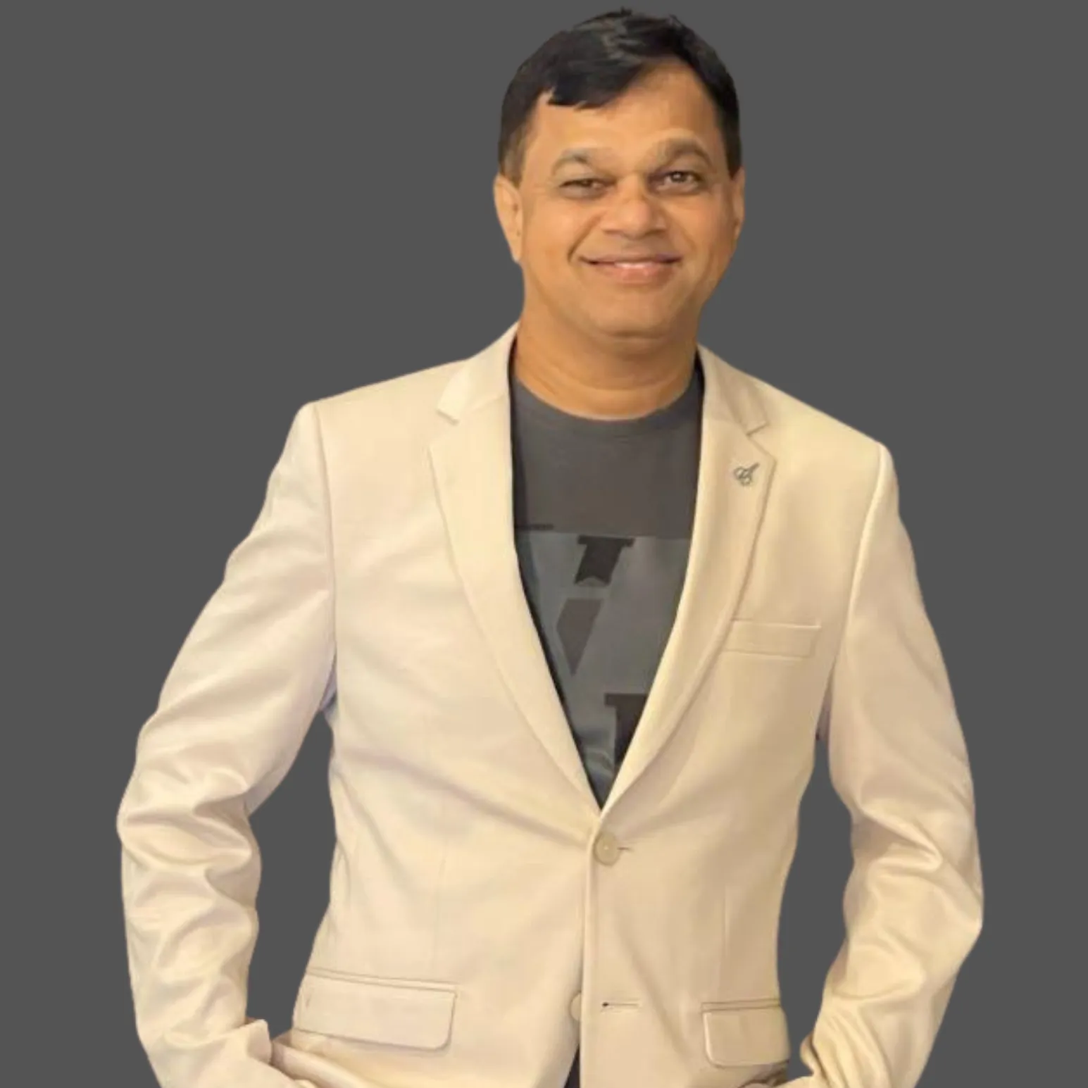 Image of Sushildatta Shinde
