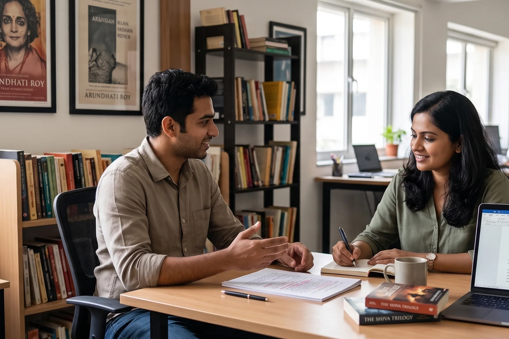 How to Publish a Book in India: The Complete Step-by-Step Guide