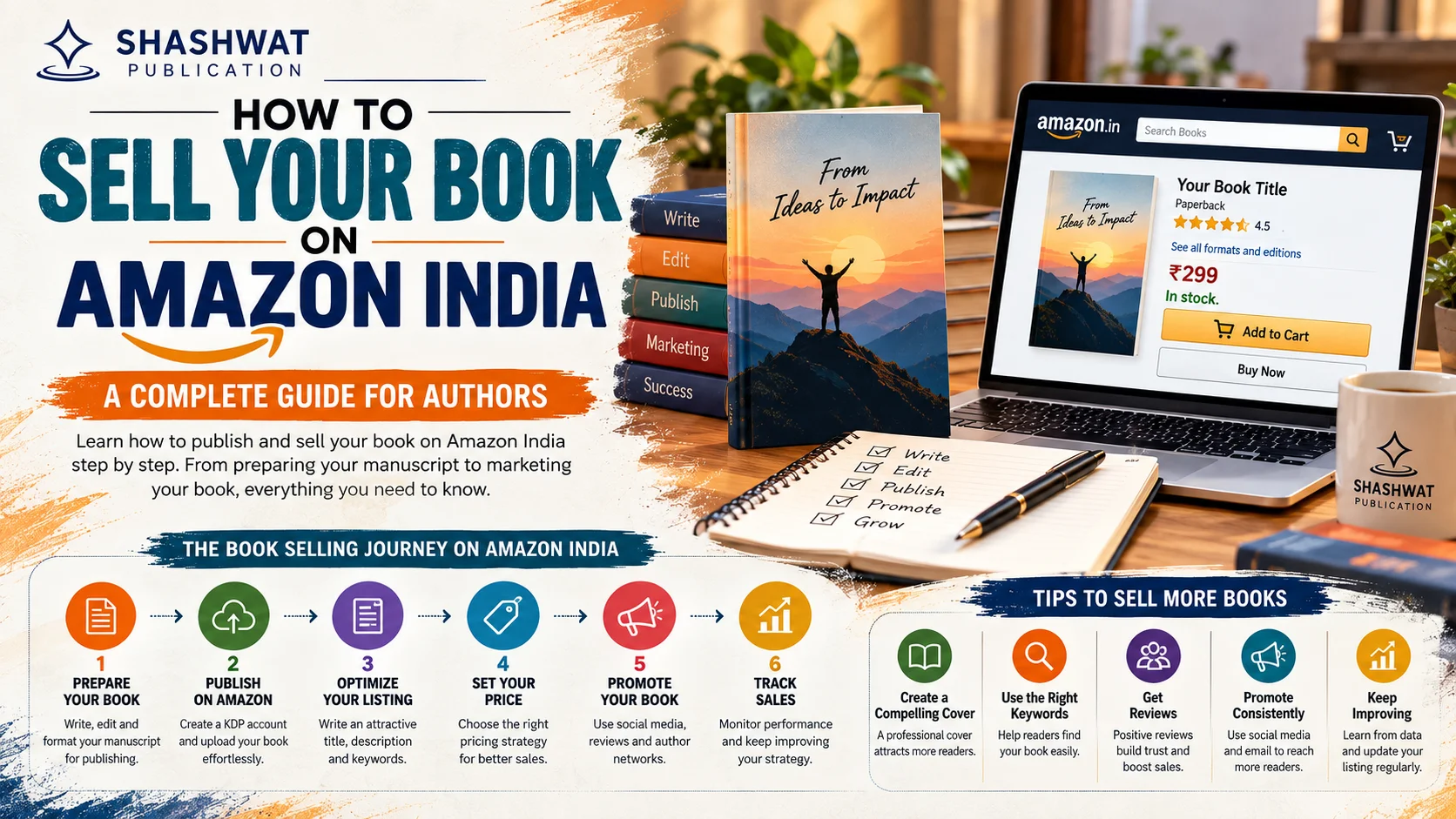 publishing company