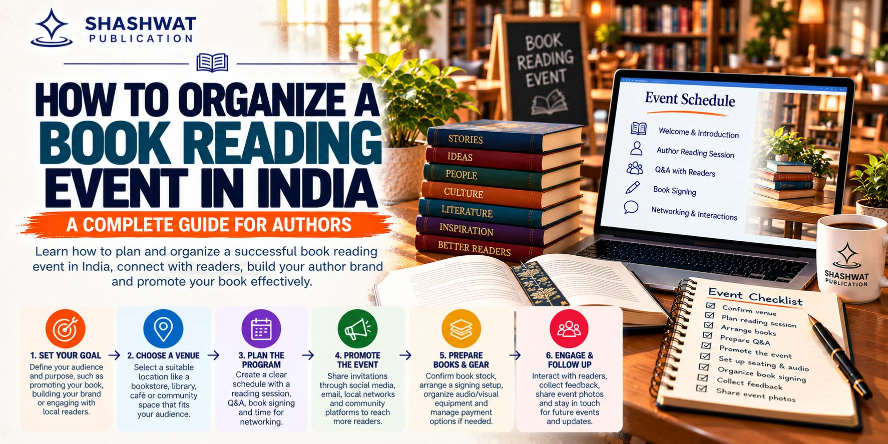 How to Update or Revise a Published Book Without Confusing Readers