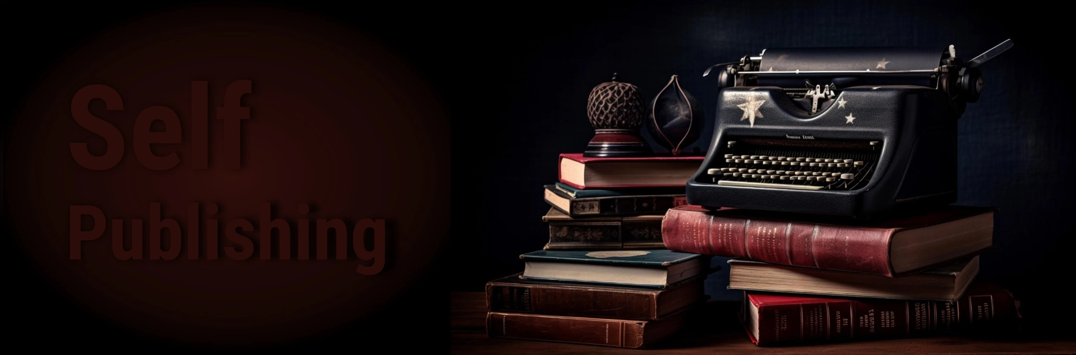 publish book