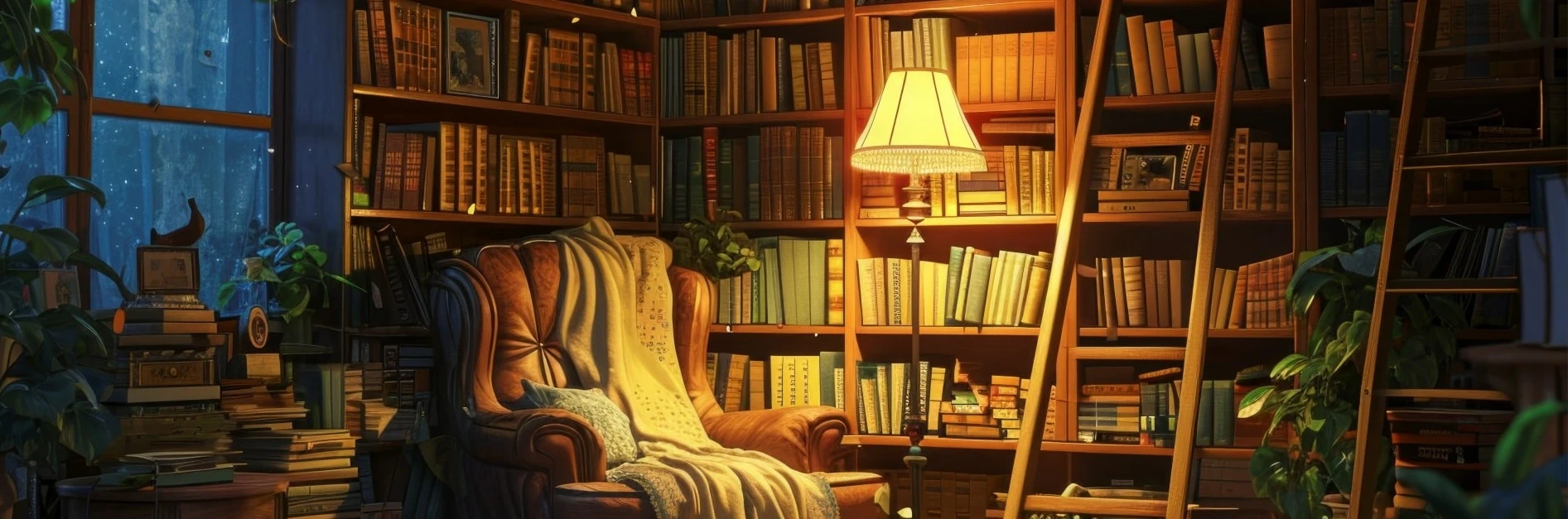 publish book