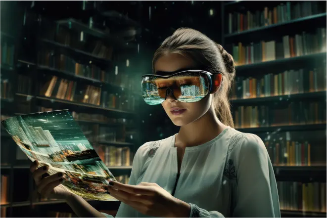 Future of Book Publishing: Trends Every Author Should Know