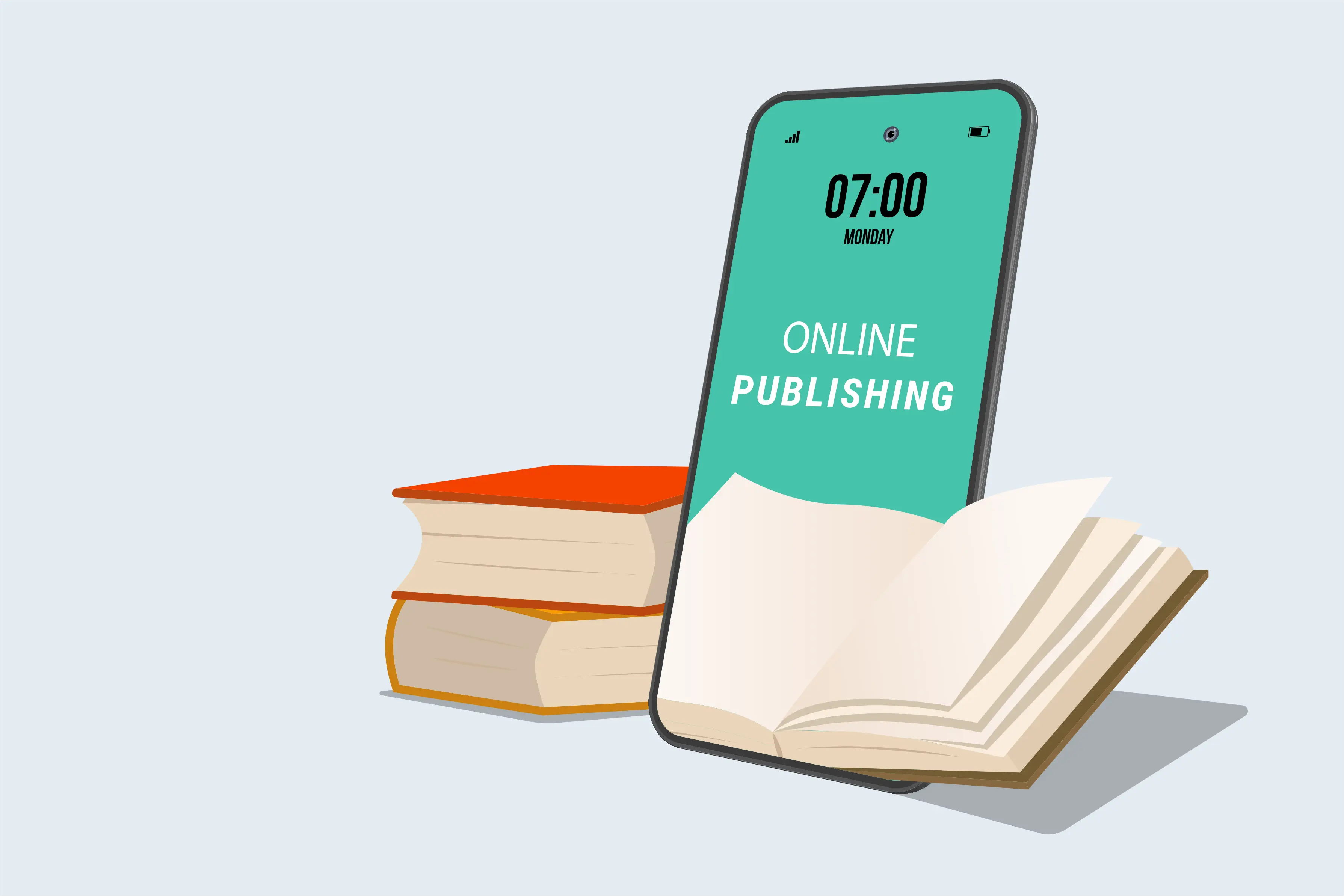 Online Book Publishing Platforms Which One is Right for You?