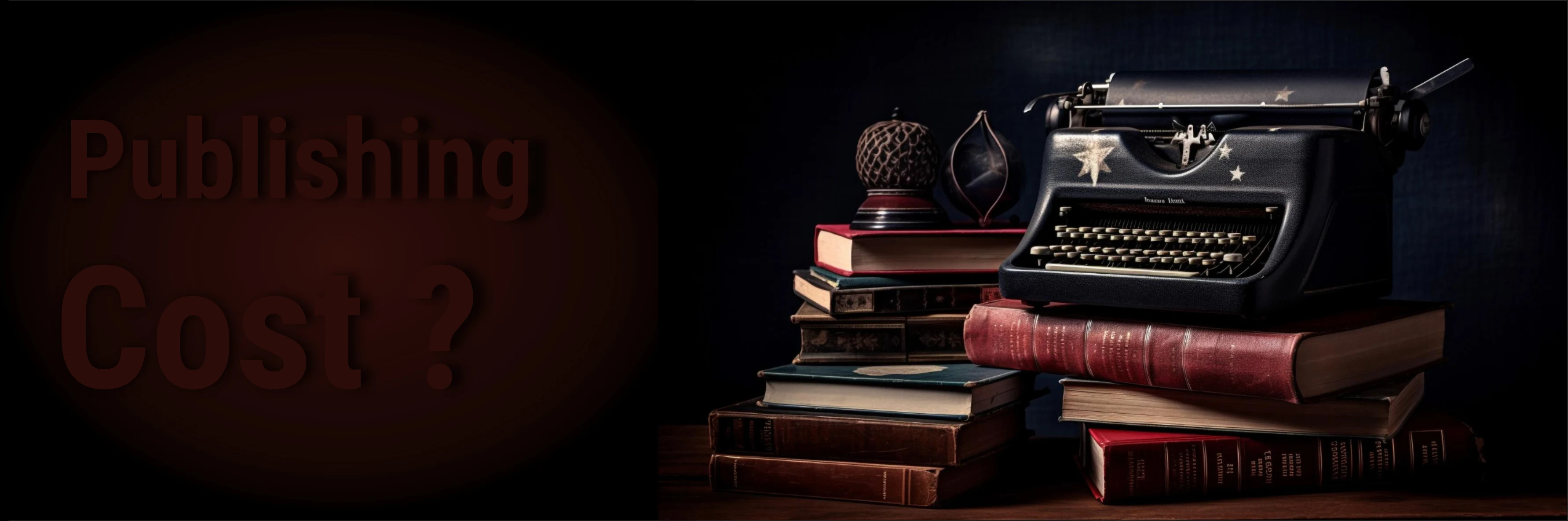 publish book