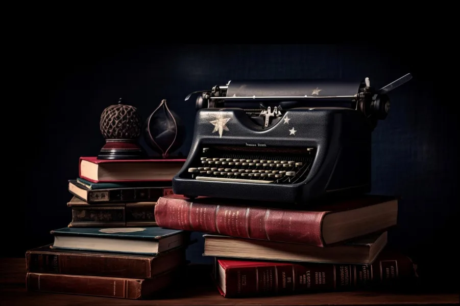 Best Self-Book Publishing Houses for New Authors