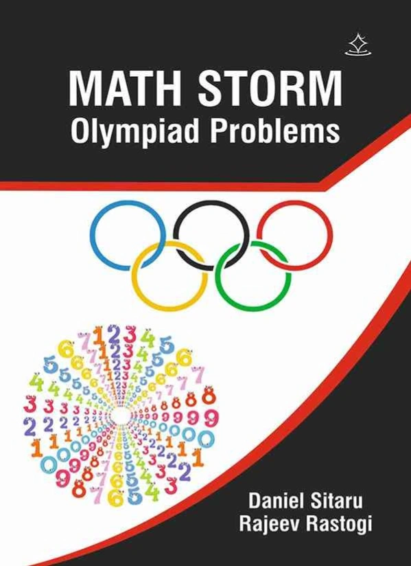 MATH STORM Olympiad Problems