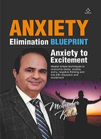 Anxiety Elimination Blueprint