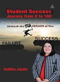 Student Success - Journey from X to 10X