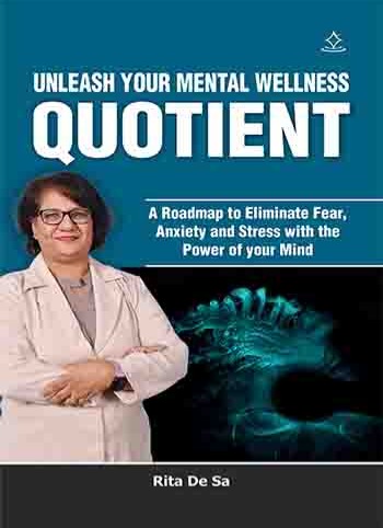 Unleash Your Mental Wellness Quotient