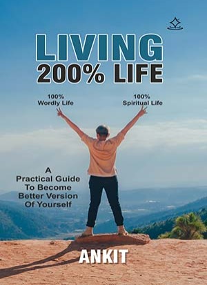 Living 200% Life