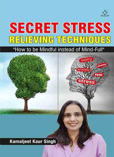Secret Stress Relieving Techniques