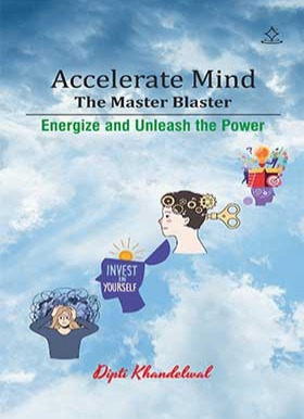 Accelerate Mind - The Master Blaster