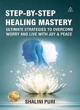 STEP-BY-STEP HEALING MASTERY