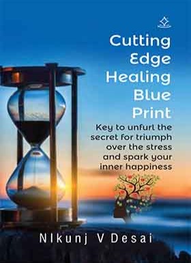 Cutting Edge Healing Blue Print