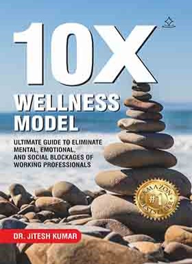 10 X Wellness Model
