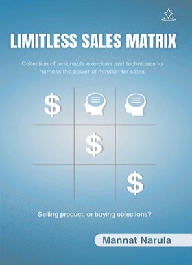 LIMITLESS SALES MATRIX
