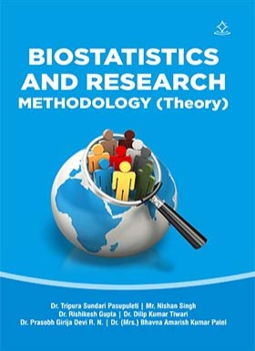 BIOSTATISTICS AND RESEARCH METHODOLOGY (Theory) BP801T