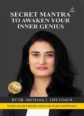 Secret Mantra To Awaken Your Inner Genius