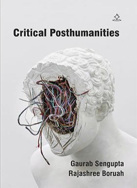 Critical Posthumanities