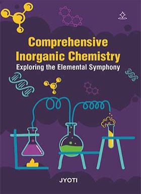 Comprehensive Inorganic Chemistry