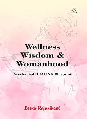 Wellness, Wisdom, & Womanhood