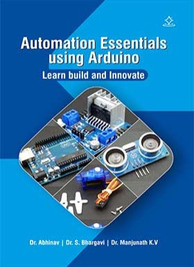 Automation Essentials using Arduino