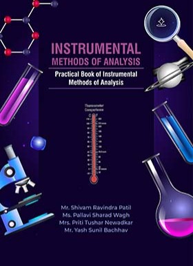 Instrumental Methods of Analysis