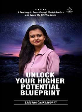 Unlock Your Higher Potential Blueprint