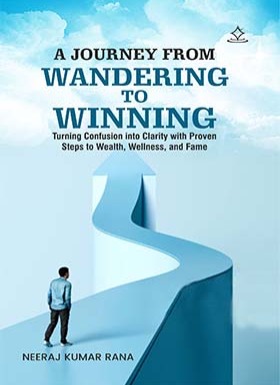 A journey from Wandering to winning