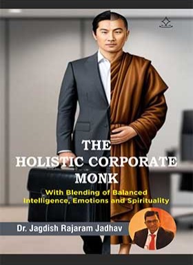 The Holistic Corporate Monk