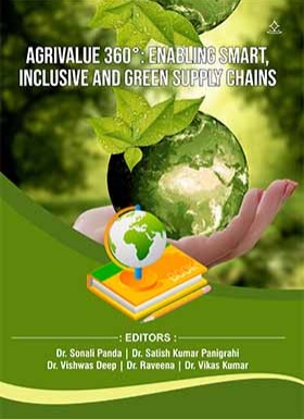 AGRIVALUE 360°: ENABLING SMART, INCLUSIVE AND GREEN SUPPLY CHAINS