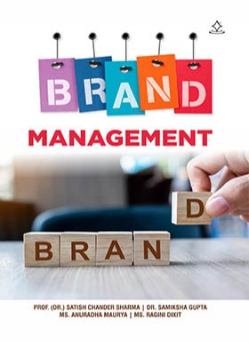 BRAND MANAGEMENT