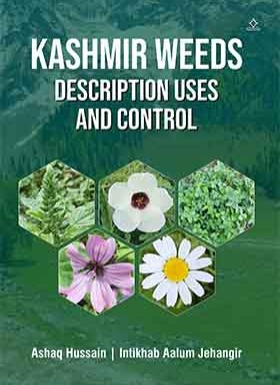 Kashmir Weeds : Description, Uses and Control