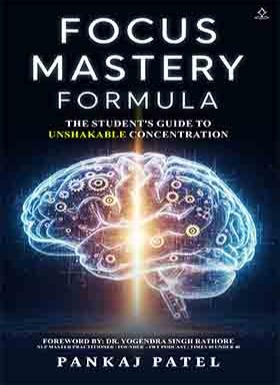Focus Mastery Formula