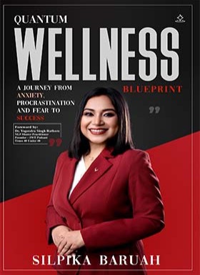 Quantum Wellness Blueprint