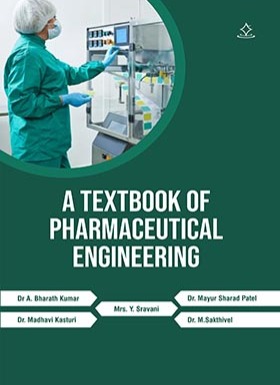 A Textbook  of  Pharmaceutical Engineering