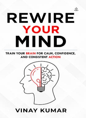 Rewire Your Mind