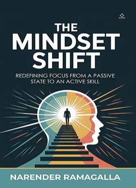THE MINDSET SHIFT