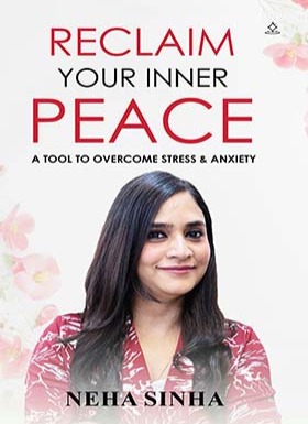 Reclaim your Inner Peace