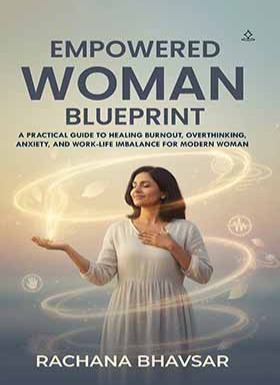Empowered Woman Blueprint