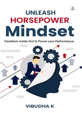 Unleash Horsepower Mindset