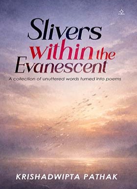 Slivers within the Evanescent